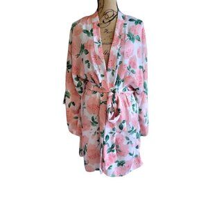 Show Me Your MuMu- Texas Kimono - L